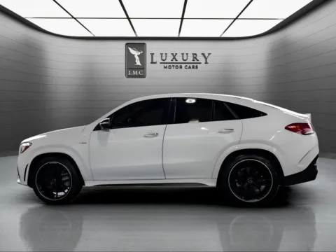 More photos of 2022 Mercedes-Benz GLE AMG GLE 53 at Luxury Motor Cars, NJ