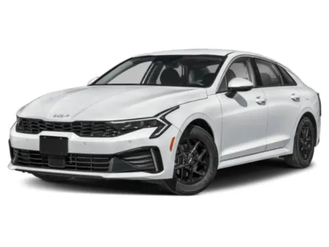 Black 2025 Kia K5 LXS for sale in Hillside, NJ