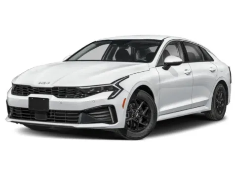 Black 2025 Kia K5 LXS for sale in Hillside, NJ