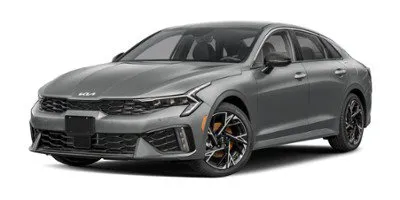 Black 2025 Kia K5 LXS for sale in Hillside, NJ