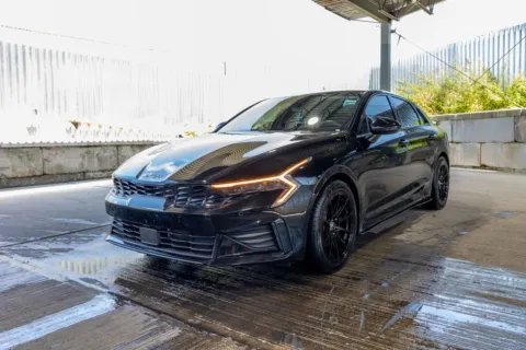 More photos of 2025 Kia K5 LXS at Luxury Motor Cars, NJ