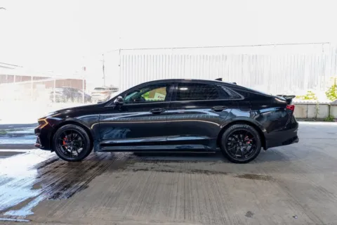 More photos of 2025 Kia K5 LXS at Luxury Motor Cars, NJ
