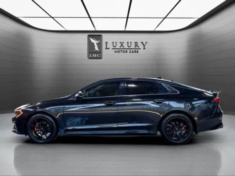 More photos of 2025 Kia K5 LXS at Luxury Motor Cars, NJ