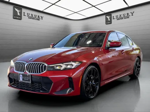 More photos of 2026 BMW 3 Series 330i NA xDrive at Luxury Motor Cars, NJ