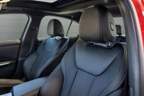 Photos of 2026 BMW 3 Series 330i NA xDrive for sale in Hillside, NJ at Luxury Motor Cars