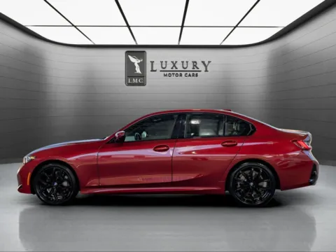 More photos of 2026 BMW 3 Series 330i NA xDrive at Luxury Motor Cars, NJ