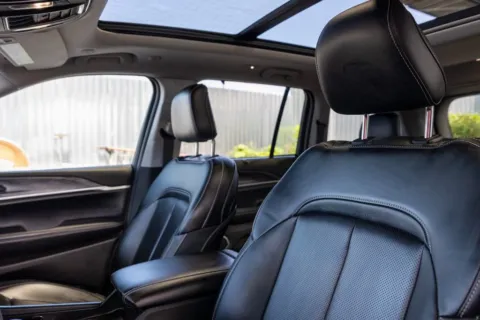 Photos of 2023 Jeep Grand Cherokee 4xe 30th Anniversary for sale in Hillside, NJ at Luxury Motor Cars