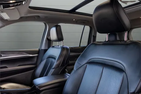 Photos of 2023 Jeep Grand Cherokee 4xe 30th Anniversary for sale in Hillside, NJ at Luxury Motor Cars