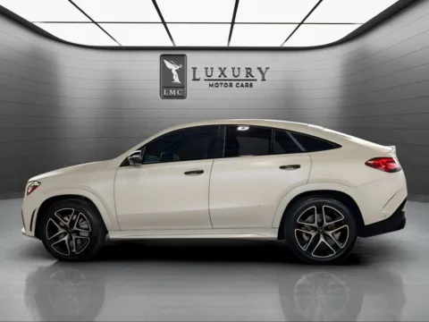 More photos of 2022 Mercedes-Benz GLE AMG GLE 53 at Luxury Motor Cars, NJ