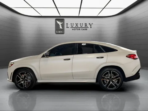 More photos of 2022 Mercedes-Benz GLE AMG GLE 53 at Luxury Motor Cars, NJ