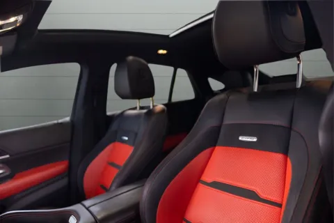 Photos of 2022 Mercedes-Benz GLE AMG GLE 53 for sale in Hillside, NJ at Luxury Motor Cars