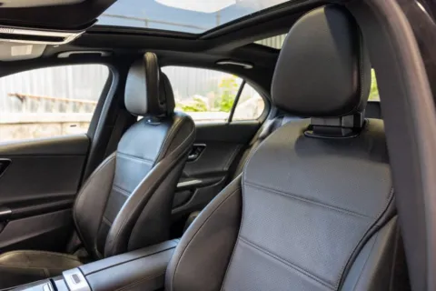Photos of 2022 Mercedes-Benz C-Class C 300 for sale in Hillside, NJ at Luxury Motor Cars