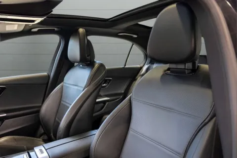 Photos of 2022 Mercedes-Benz C-Class C 300 for sale in Hillside, NJ at Luxury Motor Cars
