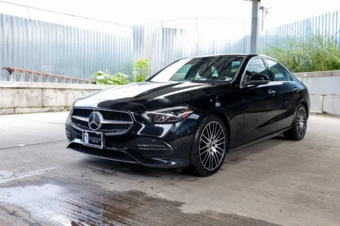 More photos of 2022 Mercedes-Benz C-Class C 300 at Luxury Motor Cars, NJ