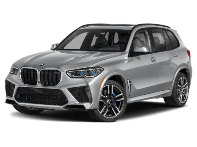 2021 BMW X5 M for sale in Hillside, NJ