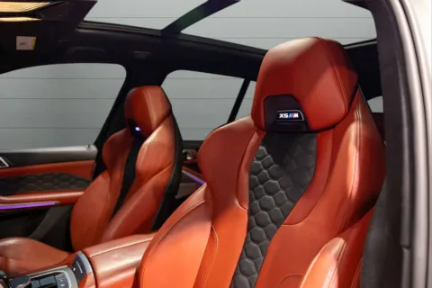 Photos of 2021 BMW X5 M for sale in Hillside, NJ at Luxury Motor Cars