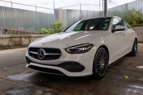 More photos of 2023 Mercedes-Benz C-Class C 300 at Luxury Motor Cars, NJ