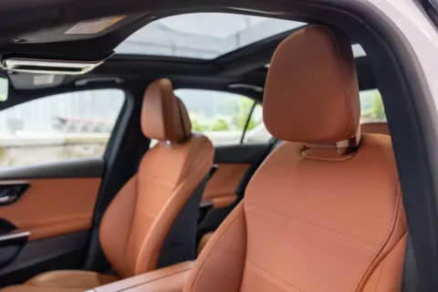 Photos of 2023 Mercedes-Benz C-Class C 300 for sale in Hillside, NJ at Luxury Motor Cars