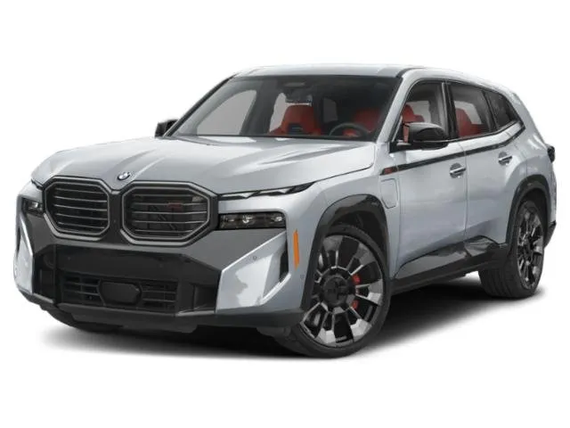 2024 BMW XM for sale in Hillside, NJ