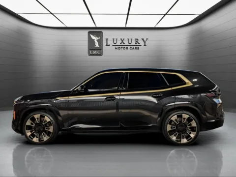More photos of 2024 BMW XM at Luxury Motor Cars, NJ