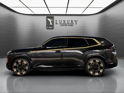 More photos of 2024 BMW XM at Luxury Motor Cars, NJ