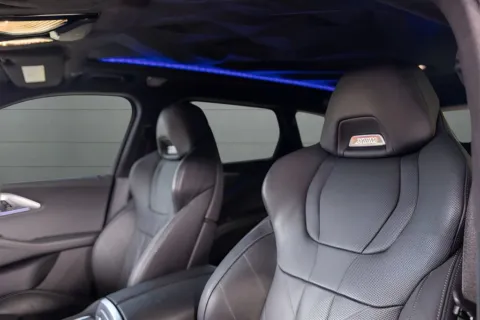 Photos of 2024 BMW XM for sale in Hillside, NJ at Luxury Motor Cars