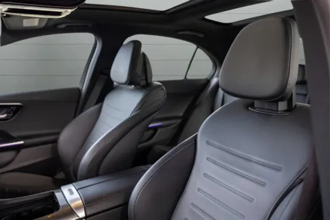 Photos of 2023 Mercedes-Benz C-Class C 300 for sale in Hillside, NJ at Luxury Motor Cars