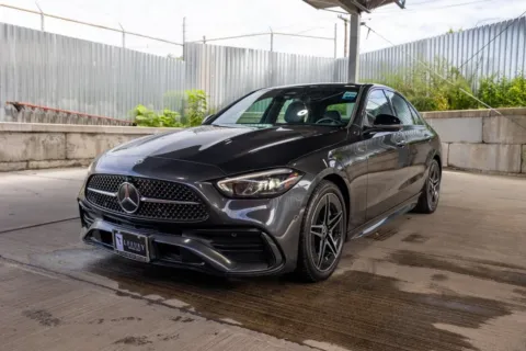 More photos of 2023 Mercedes-Benz C-Class C 300 at Luxury Motor Cars, NJ