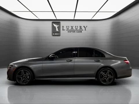 More photos of 2022 Mercedes-Benz E-Class E 450 at Luxury Motor Cars, NJ