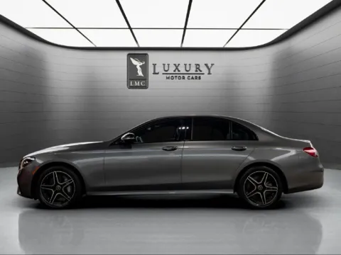 More photos of 2022 Mercedes-Benz E-Class E 450 at Luxury Motor Cars, NJ