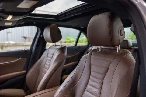 Photos of 2022 Mercedes-Benz E-Class E 450 for sale in Hillside, NJ at Luxury Motor Cars