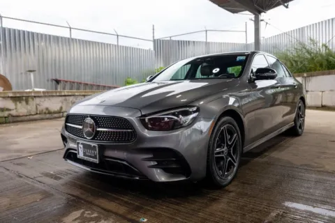 More photos of 2022 Mercedes-Benz E-Class E 450 at Luxury Motor Cars, NJ