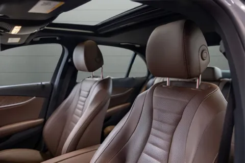 Photos of 2022 Mercedes-Benz E-Class E 450 for sale in Hillside, NJ at Luxury Motor Cars