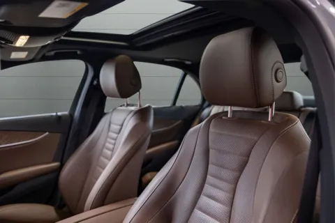 Photos of 2022 Mercedes-Benz E-Class E 450 for sale in Hillside, NJ at Luxury Motor Cars