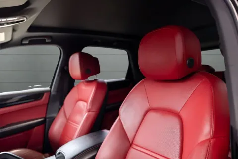 Photos of 2023 Porsche Cayenne for sale in Hillside, NJ at Luxury Motor Cars