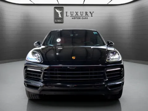 Another view of 2023 Porsche Cayenne for sale in Hillside, NJ at Luxury Motor Cars