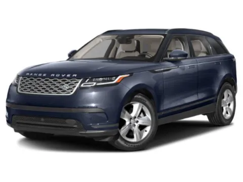 Black 2023 Land Rover Range Rover Velar R-Dynamic S for sale in Hillside, NJ