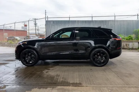 More photos of 2023 Land Rover Range Rover Velar R-Dynamic S at Luxury Motor Cars, NJ