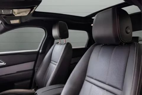 Photos of 2023 Land Rover Range Rover Velar R-Dynamic S for sale in Hillside, NJ at Luxury Motor Cars