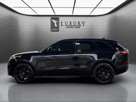 More photos of 2023 Land Rover Range Rover Velar R-Dynamic S at Luxury Motor Cars, NJ