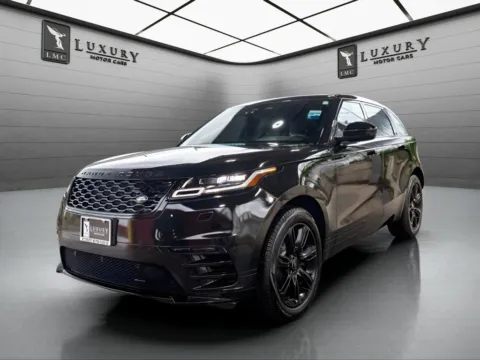 More photos of 2023 Land Rover Range Rover Velar R-Dynamic S at Luxury Motor Cars, NJ