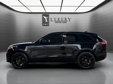 More photos of 2023 Land Rover Range Rover Velar R-Dynamic S at Luxury Motor Cars, NJ