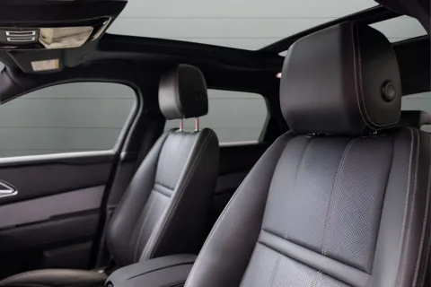 Photos of 2023 Land Rover Range Rover Velar R-Dynamic S for sale in Hillside, NJ at Luxury Motor Cars