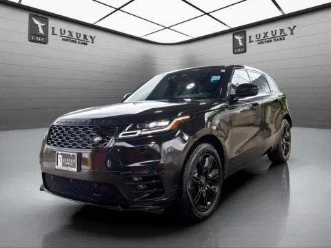 More photos of 2023 Land Rover Range Rover Velar R-Dynamic S at Luxury Motor Cars, NJ