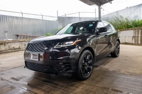 More photos of 2023 Land Rover Range Rover Velar R-Dynamic S at Luxury Motor Cars, NJ