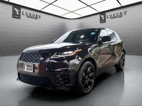 More photos of 2023 Land Rover Range Rover Velar R-Dynamic S at Luxury Motor Cars, NJ