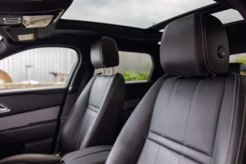 Photos of 2023 Land Rover Range Rover Velar R-Dynamic S for sale in Hillside, NJ at Luxury Motor Cars