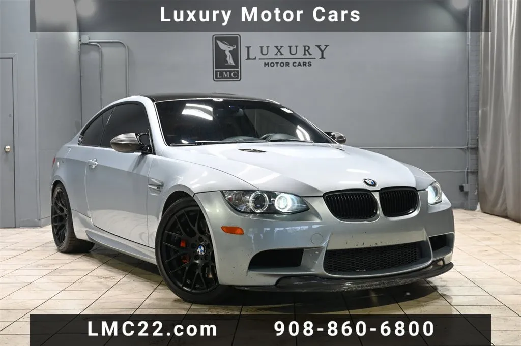 2013 BMW M3 for sale in Hillside, NJ