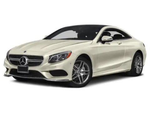 Black 2015 Mercedes-Benz S-Class S 550 for sale in Hillside, NJ