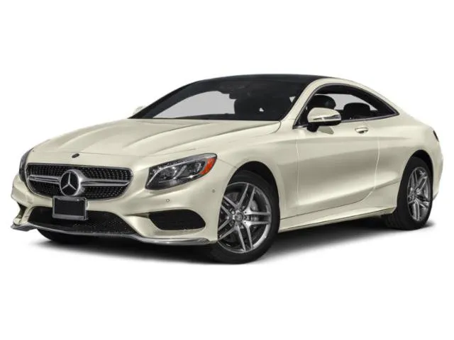 2015 Mercedes-Benz S-Class S 550 for sale in Hillside, NJ